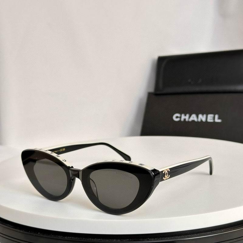 Chanel Sunglasses 932